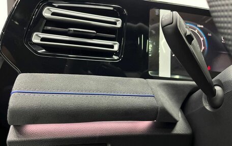 Volkswagen Tiguan II, 2025 год, 4 849 000 рублей, 18 фотография