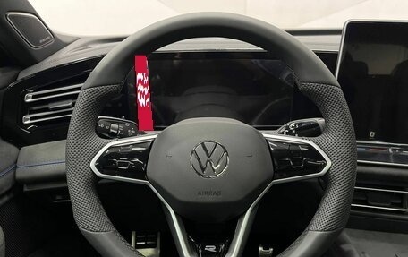 Volkswagen Tiguan II, 2025 год, 4 849 000 рублей, 12 фотография