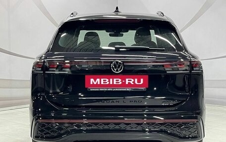 Volkswagen Tiguan II, 2025 год, 4 849 000 рублей, 6 фотография