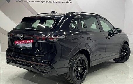 Volkswagen Tiguan II, 2025 год, 4 849 000 рублей, 5 фотография