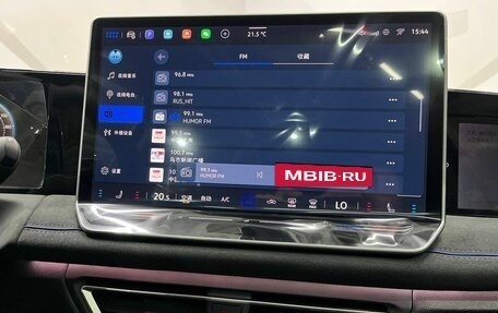 Volkswagen Tiguan II, 2025 год, 4 849 000 рублей, 14 фотография