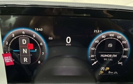 Volkswagen Tiguan II, 2025 год, 4 849 000 рублей, 13 фотография