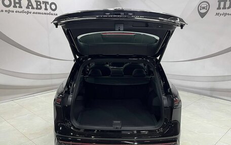 Volkswagen Tiguan II, 2025 год, 4 849 000 рублей, 25 фотография