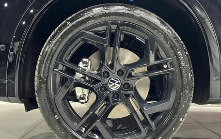 Volkswagen Tiguan II, 2025 год, 4 849 000 рублей, 26 фотография
