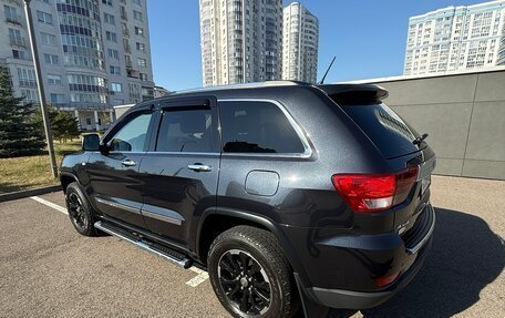 Jeep Grand Cherokee, 2012 год, 2 350 000 рублей, 3 фотография