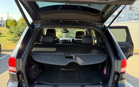 Jeep Grand Cherokee, 2012 год, 2 350 000 рублей, 6 фотография