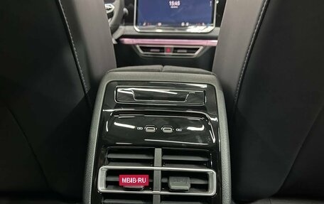 Volkswagen Tiguan II, 2025 год, 4 849 000 рублей, 24 фотография