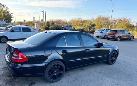 Mercedes-Benz E-Класс, 2004 год, 1 000 000 рублей, 7 фотография