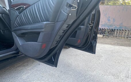 Mercedes-Benz E-Класс, 2004 год, 1 000 000 рублей, 26 фотография
