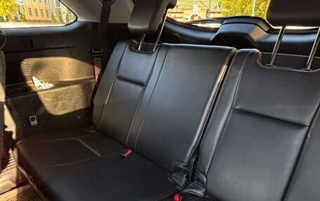 Toyota Highlander III, 2015 год, 2 950 000 рублей, 18 фотография