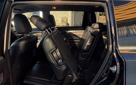 Toyota Highlander III, 2015 год, 2 950 000 рублей, 16 фотография