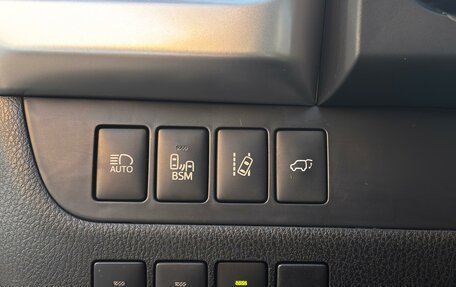 Toyota Highlander III, 2015 год, 2 950 000 рублей, 21 фотография