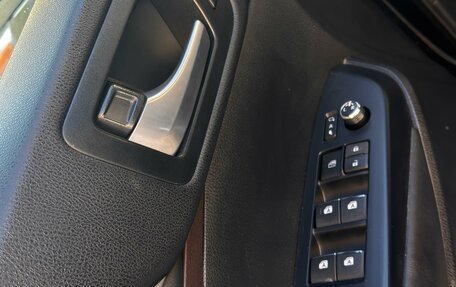 Toyota Highlander III, 2015 год, 2 950 000 рублей, 24 фотография