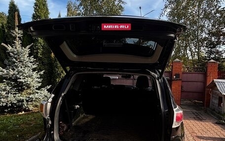 Toyota Highlander III, 2015 год, 2 950 000 рублей, 15 фотография