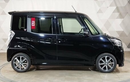 Nissan Dayz Roox I рестайлинг, 2019 год, 1 040 000 рублей, 6 фотография