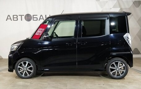 Nissan Dayz Roox I рестайлинг, 2019 год, 1 040 000 рублей, 4 фотография