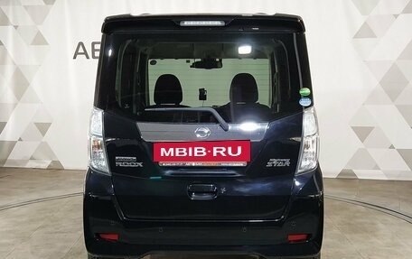 Nissan Dayz Roox I рестайлинг, 2019 год, 1 040 000 рублей, 5 фотография