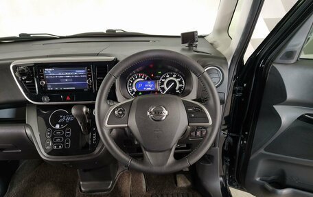 Nissan Dayz Roox I рестайлинг, 2019 год, 1 040 000 рублей, 14 фотография