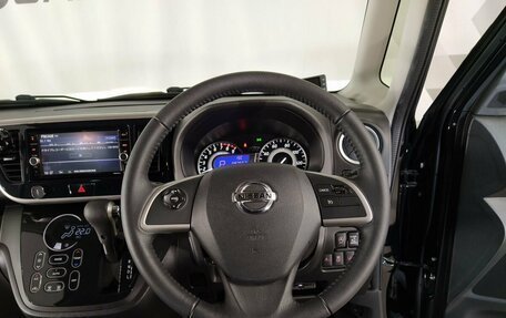 Nissan Dayz Roox I рестайлинг, 2019 год, 1 040 000 рублей, 13 фотография