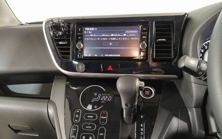 Nissan Dayz Roox I рестайлинг, 2019 год, 1 040 000 рублей, 16 фотография