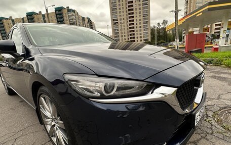 Mazda 6, 2020 год, 2 200 000 рублей, 2 фотография