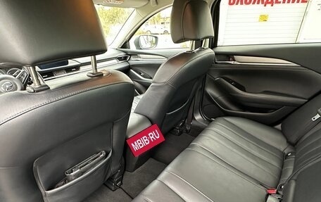 Mazda 6, 2020 год, 2 200 000 рублей, 4 фотография