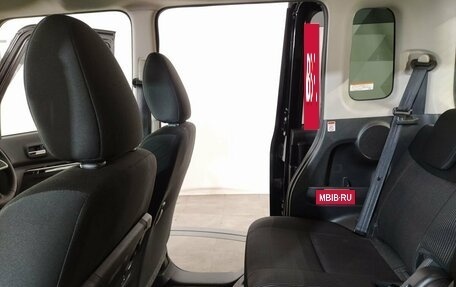 Nissan Dayz Roox I рестайлинг, 2019 год, 1 040 000 рублей, 18 фотография