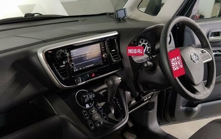 Nissan Dayz Roox I рестайлинг, 2019 год, 1 040 000 рублей, 9 фотография