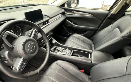Mazda 6, 2020 год, 2 200 000 рублей, 5 фотография