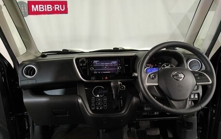Nissan Dayz Roox I рестайлинг, 2019 год, 1 040 000 рублей, 12 фотография