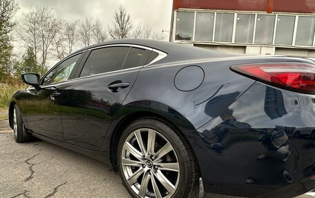 Mazda 6, 2020 год, 2 200 000 рублей, 6 фотография