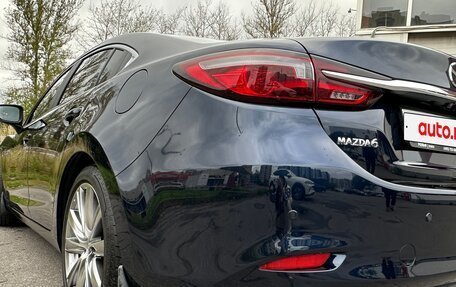 Mazda 6, 2020 год, 2 200 000 рублей, 13 фотография