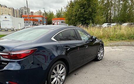 Mazda 6, 2020 год, 2 200 000 рублей, 7 фотография