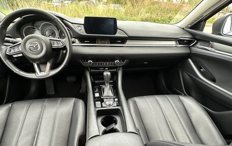 Mazda 6, 2020 год, 2 200 000 рублей, 16 фотография