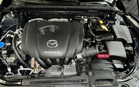 Mazda 6, 2020 год, 2 200 000 рублей, 11 фотография
