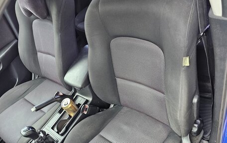 Mazda 3, 2007 год, 435 000 рублей, 8 фотография
