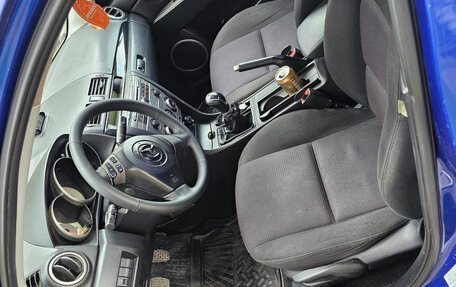 Mazda 3, 2007 год, 435 000 рублей, 9 фотография