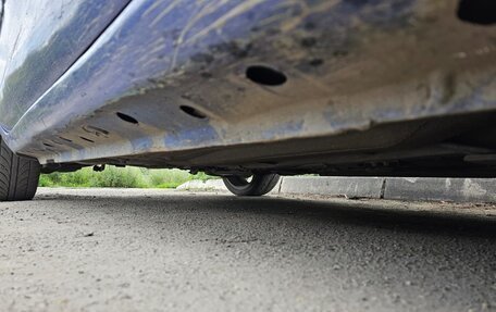 Mazda 3, 2007 год, 435 000 рублей, 14 фотография