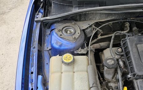 Mazda 3, 2007 год, 435 000 рублей, 13 фотография