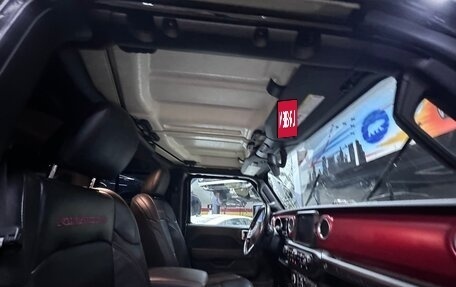 Jeep Wrangler, 2022 год, 3 999 999 рублей, 32 фотография