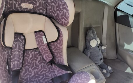 Toyota Corolla, 2007 год, 570 000 рублей, 6 фотография
