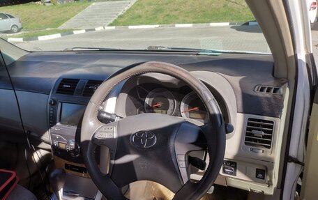 Toyota Corolla, 2007 год, 570 000 рублей, 7 фотография