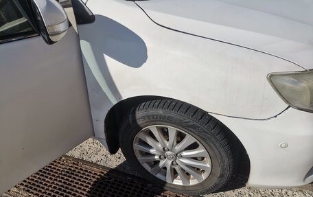 Toyota Corolla, 2007 год, 570 000 рублей, 11 фотография