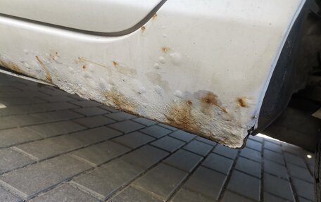 Toyota Corolla, 2007 год, 570 000 рублей, 12 фотография