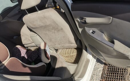 Toyota Corolla, 2007 год, 570 000 рублей, 16 фотография