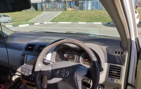 Toyota Corolla, 2007 год, 570 000 рублей, 8 фотография