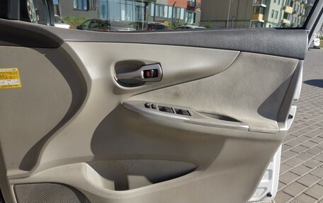 Toyota Corolla, 2007 год, 570 000 рублей, 19 фотография