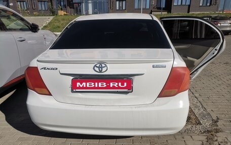 Toyota Corolla, 2007 год, 570 000 рублей, 15 фотография