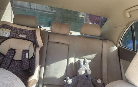 Toyota Corolla, 2007 год, 570 000 рублей, 27 фотография