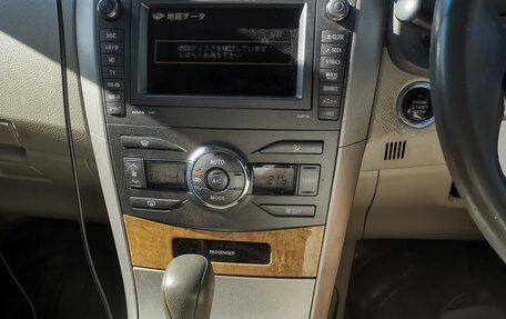 Toyota Corolla, 2007 год, 570 000 рублей, 30 фотография